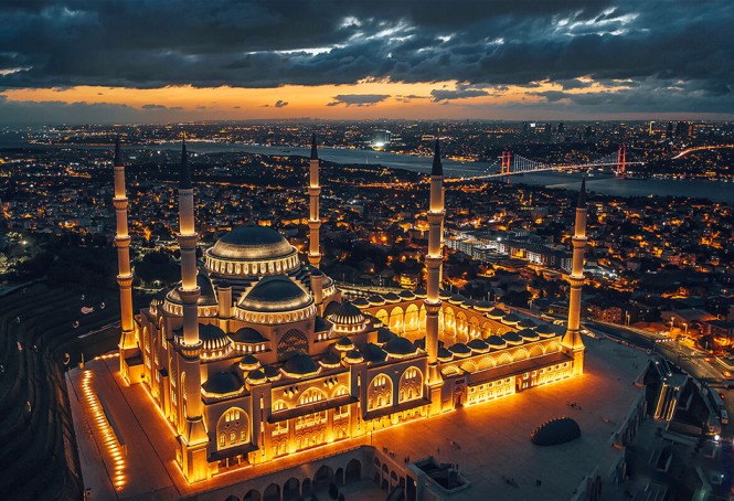 Turkey Visa Services from Dubai