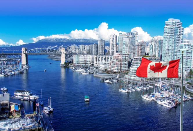 Apply for Canada visa from Dubai