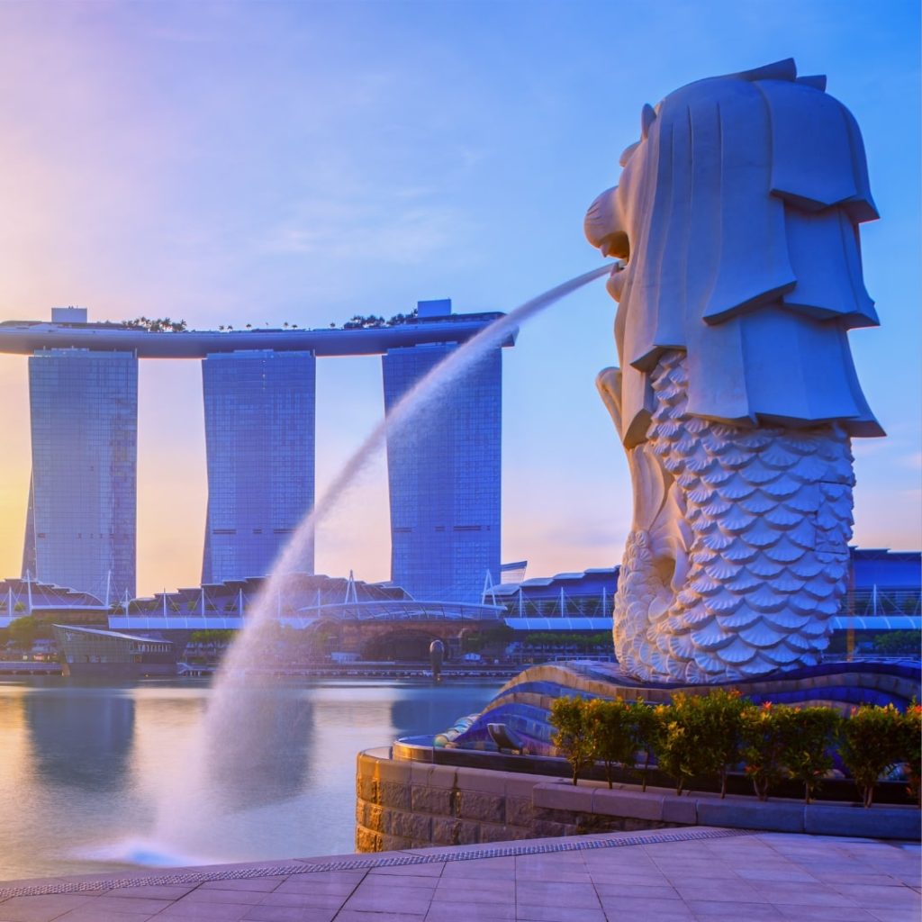 A Comprehensive Guide To Singapore tour packages 2023