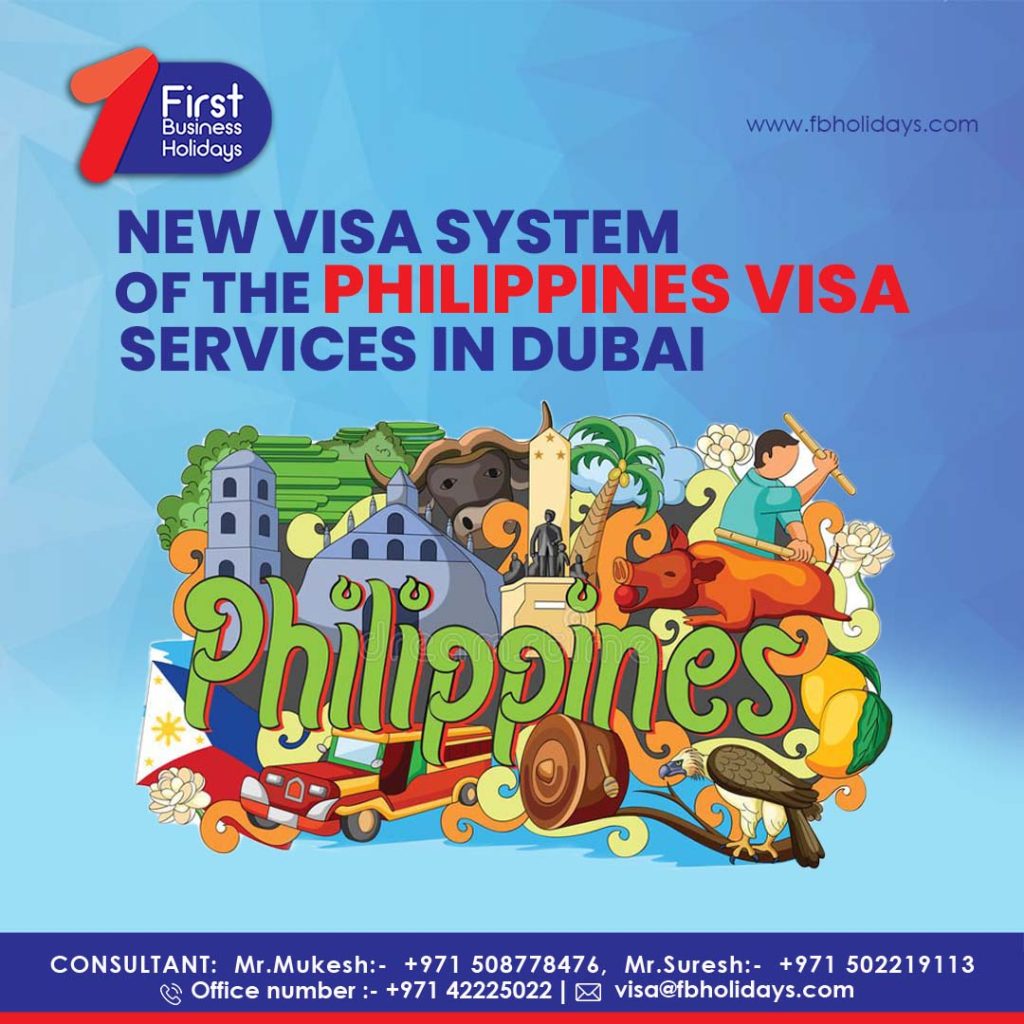 A comprehensive guide to the new visa system of the Philippines and the best tourist locations