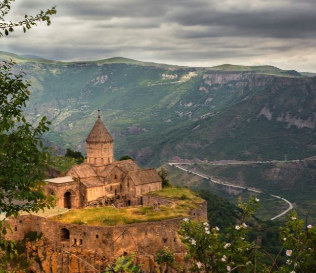 Armenia: A Hidden Gem