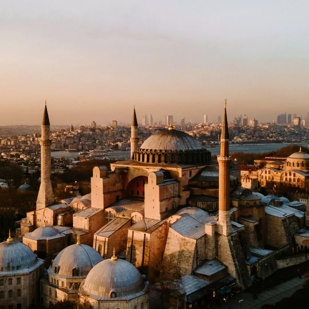 Navigating Turkey Visa Requirements for UAE Residents A Comprehensive Guide