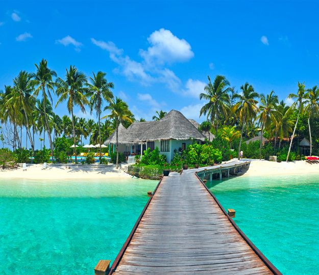Maldives: Paradise on Earth