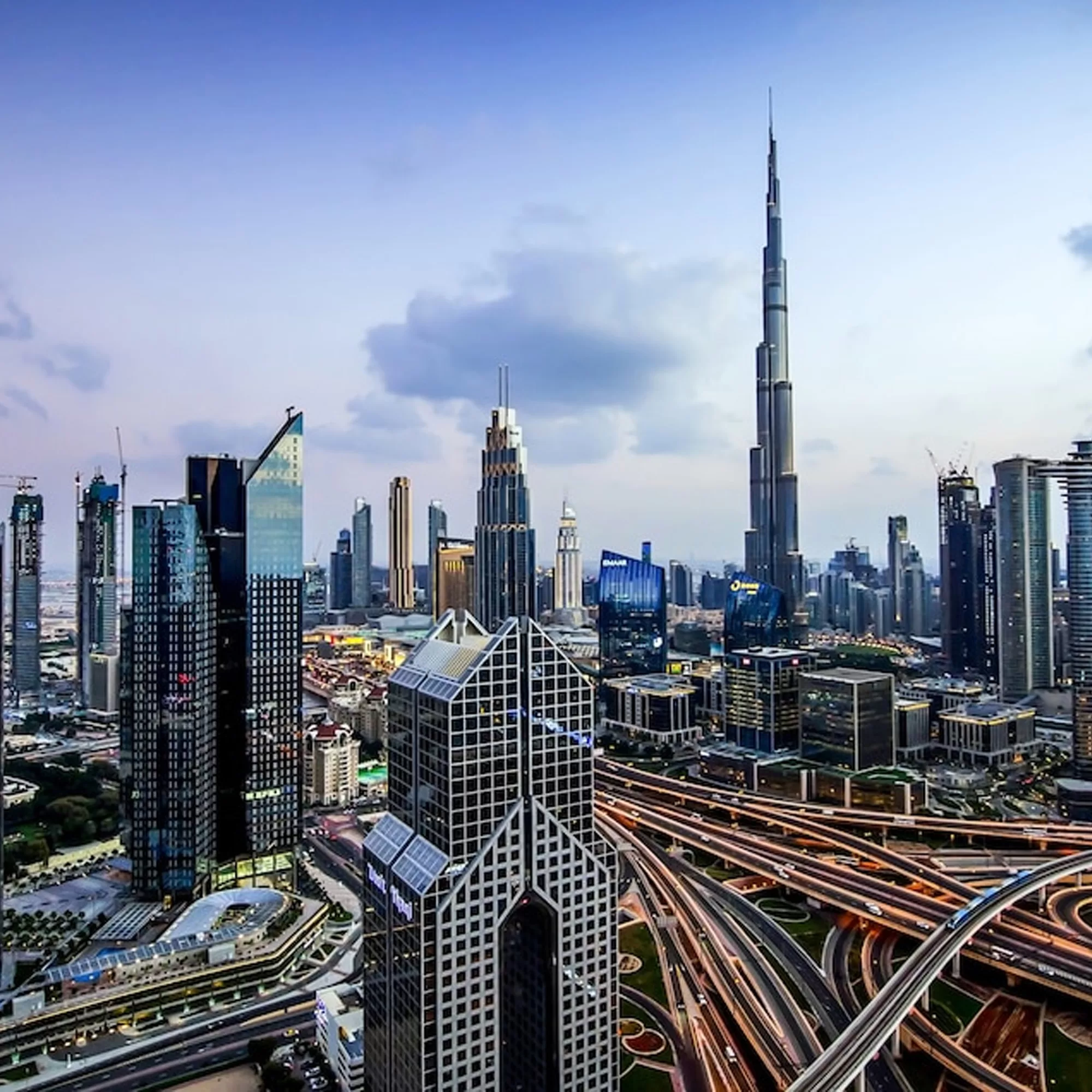 Saudi Arabia Visit Visa for UAE Residents