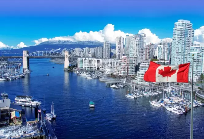 Explore Canada with the power of Canada visa from Dubai