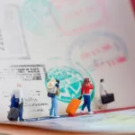 types of visas from Dubai